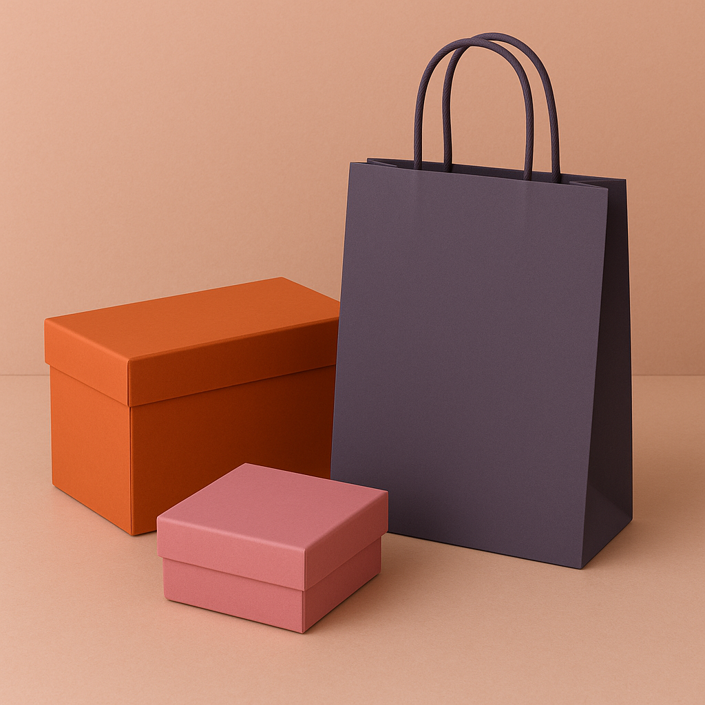Package Gifts