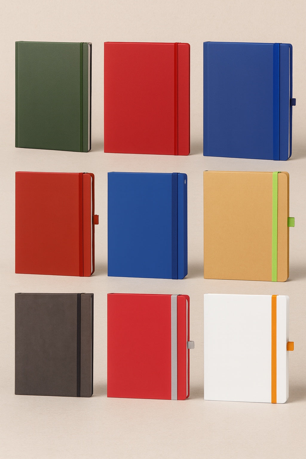 Notes & Agendas