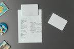 MAGNET CARD