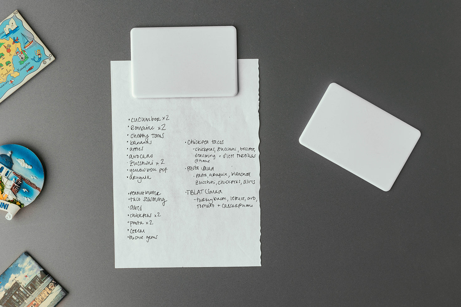 MAGNET CARD