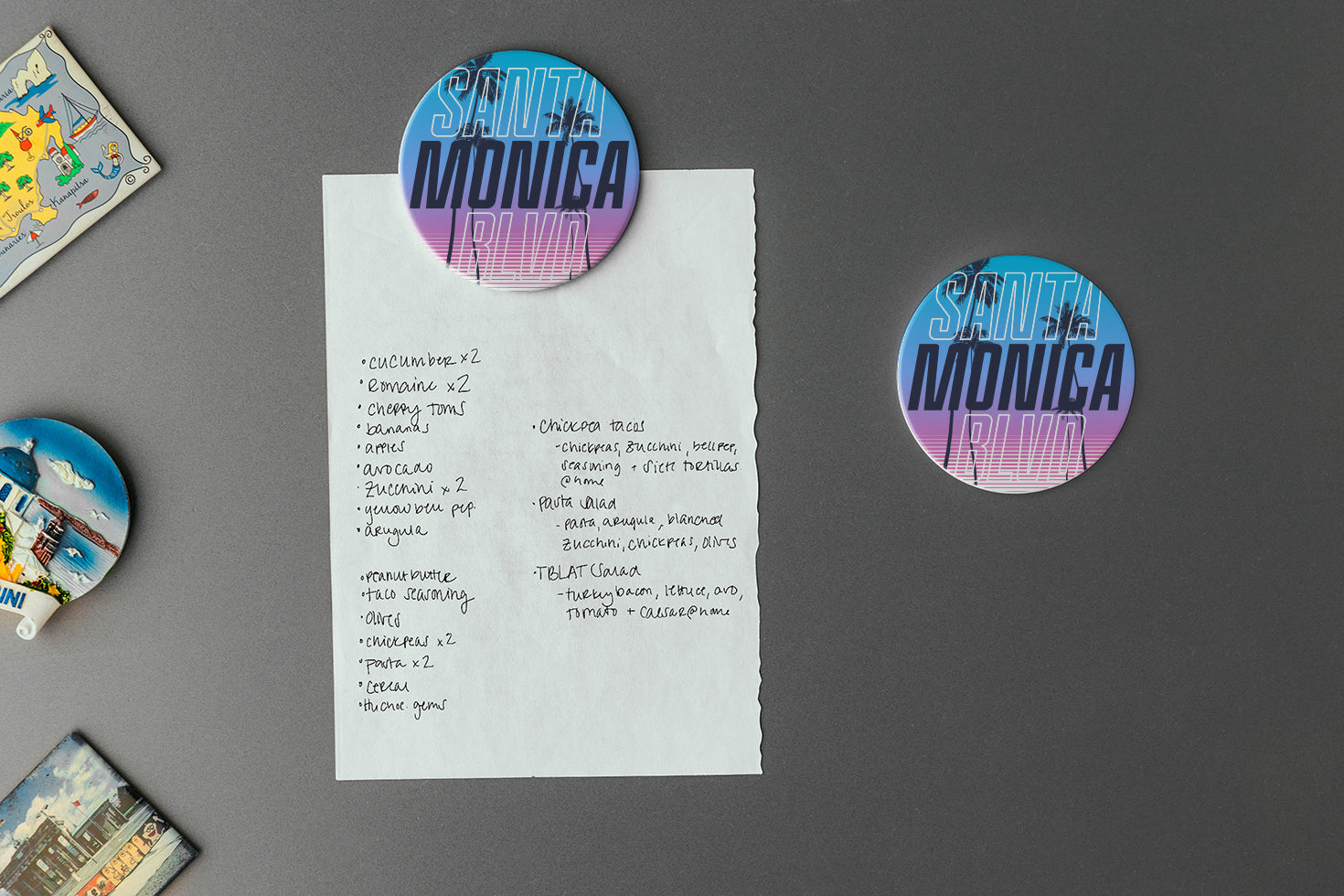 MAGNET COIN