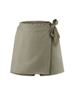 SHARA Women Shorts