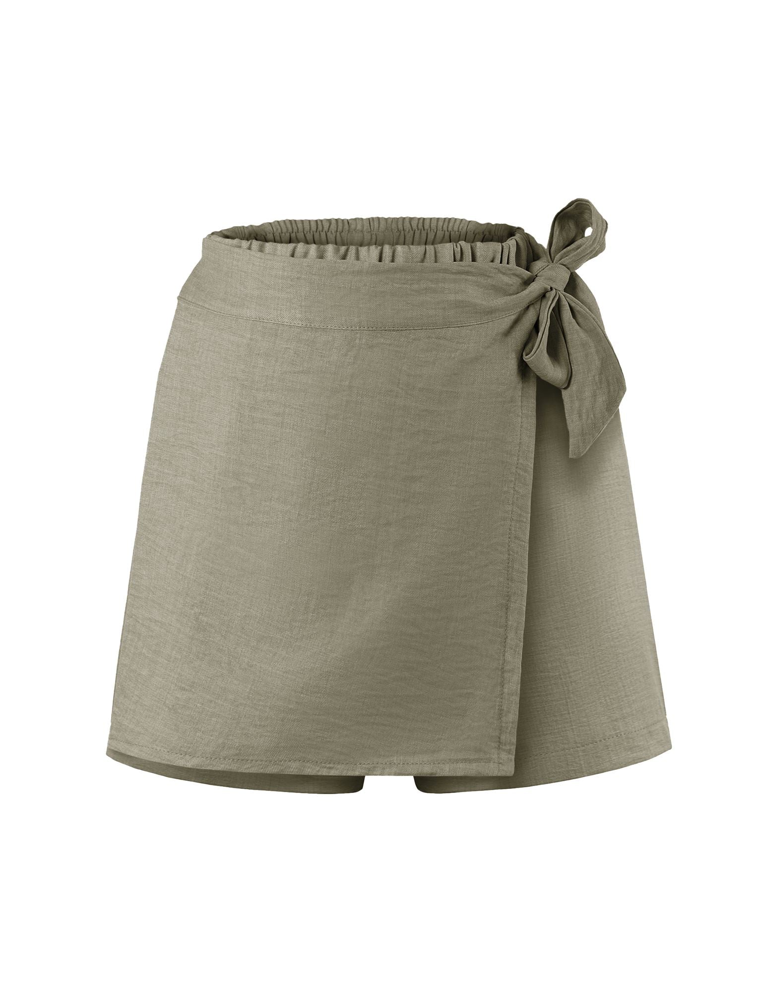SHARA Women Shorts
