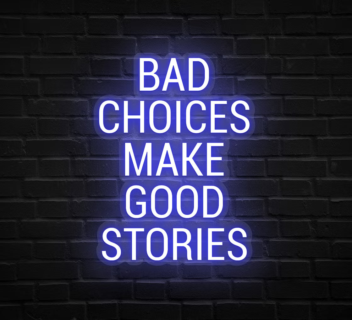 Inspirational Neon Signs