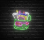 Kids Neon Signs