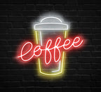 Restaurant Neon Signs