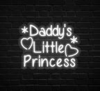Kids Neon Signs