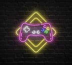 Gaming Neon Signs