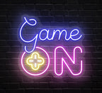 Gaming Neon Signs