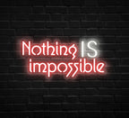 Inspirational Neon Signs