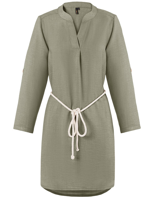 BEATA kaftan