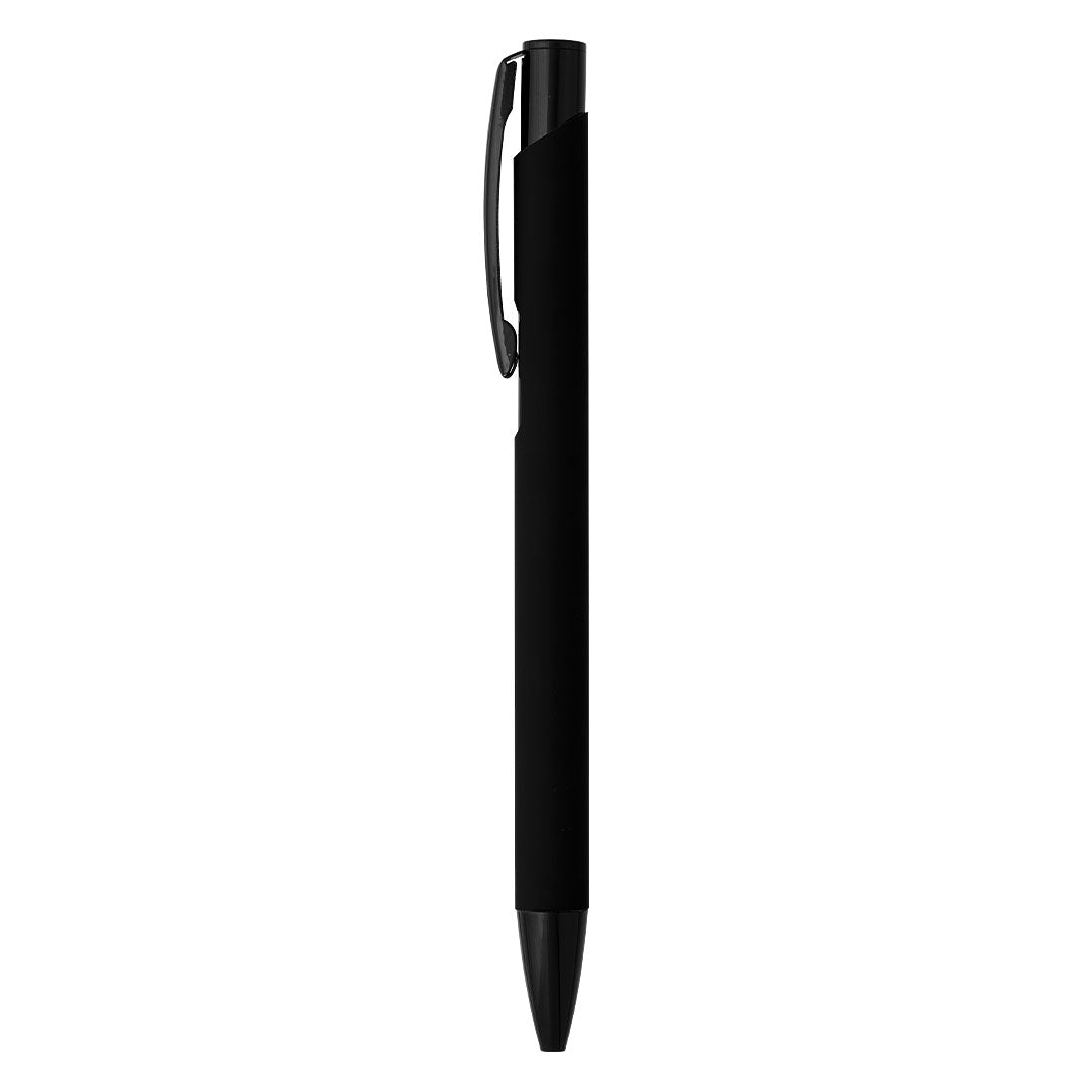 OGI SOFT BLACK