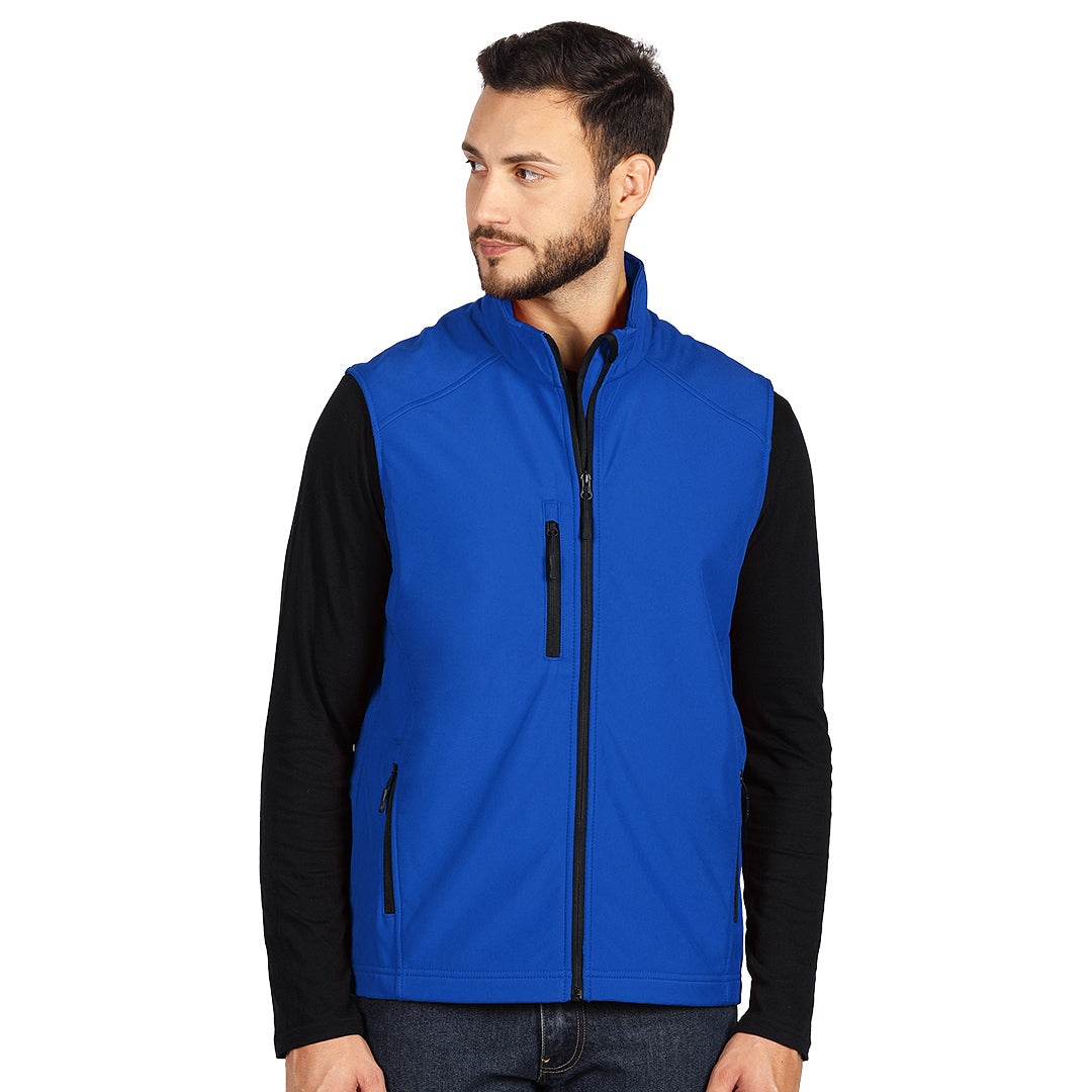 SKIPPER VEST