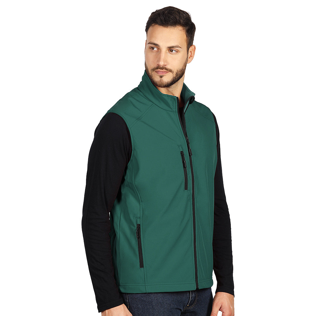 SKIPPER VEST