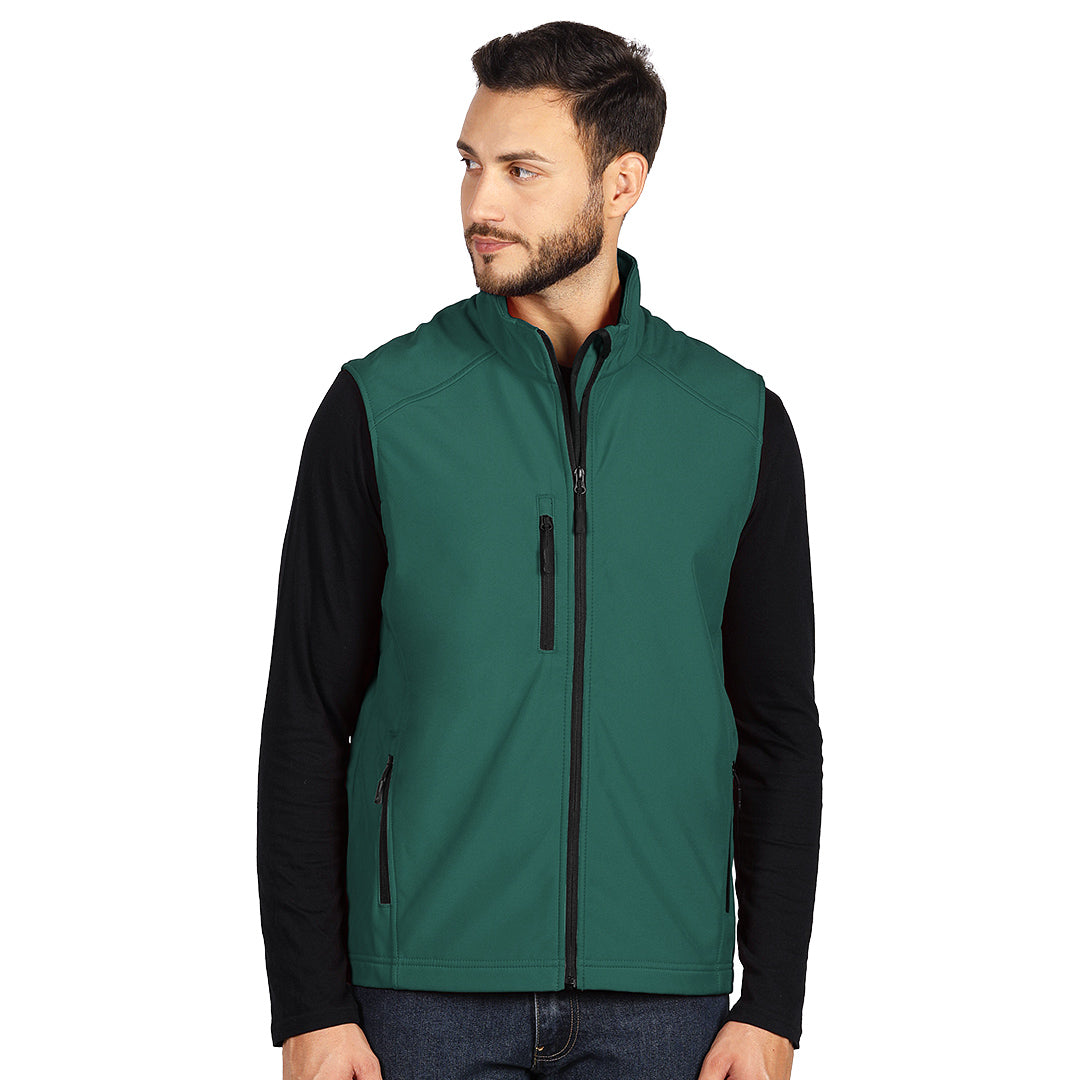 SKIPPER VEST