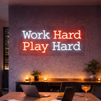 Inspirational Neon Signs