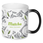 MAGIC MUG