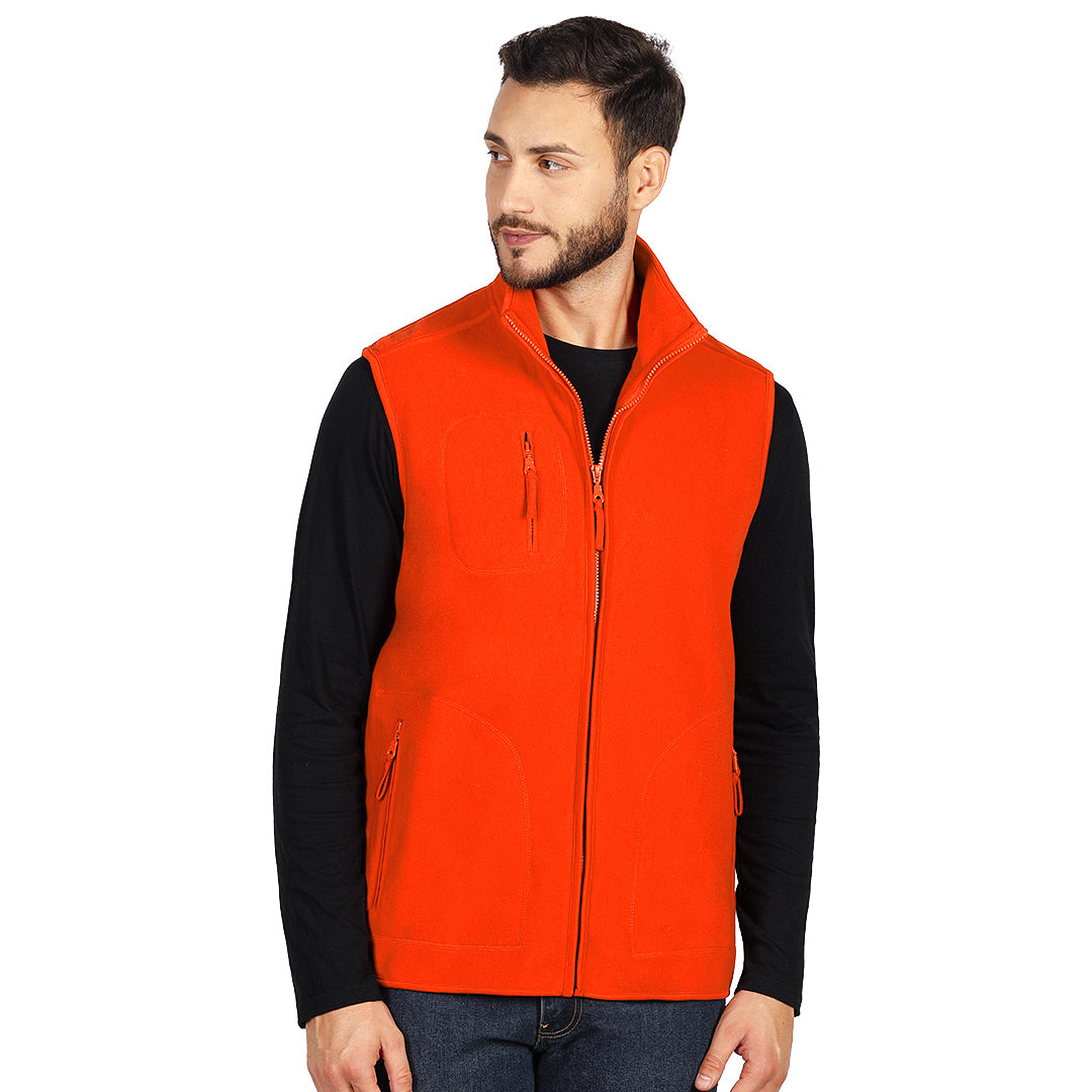POLARIS VEST