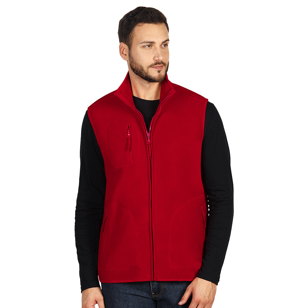 POLARIS VEST