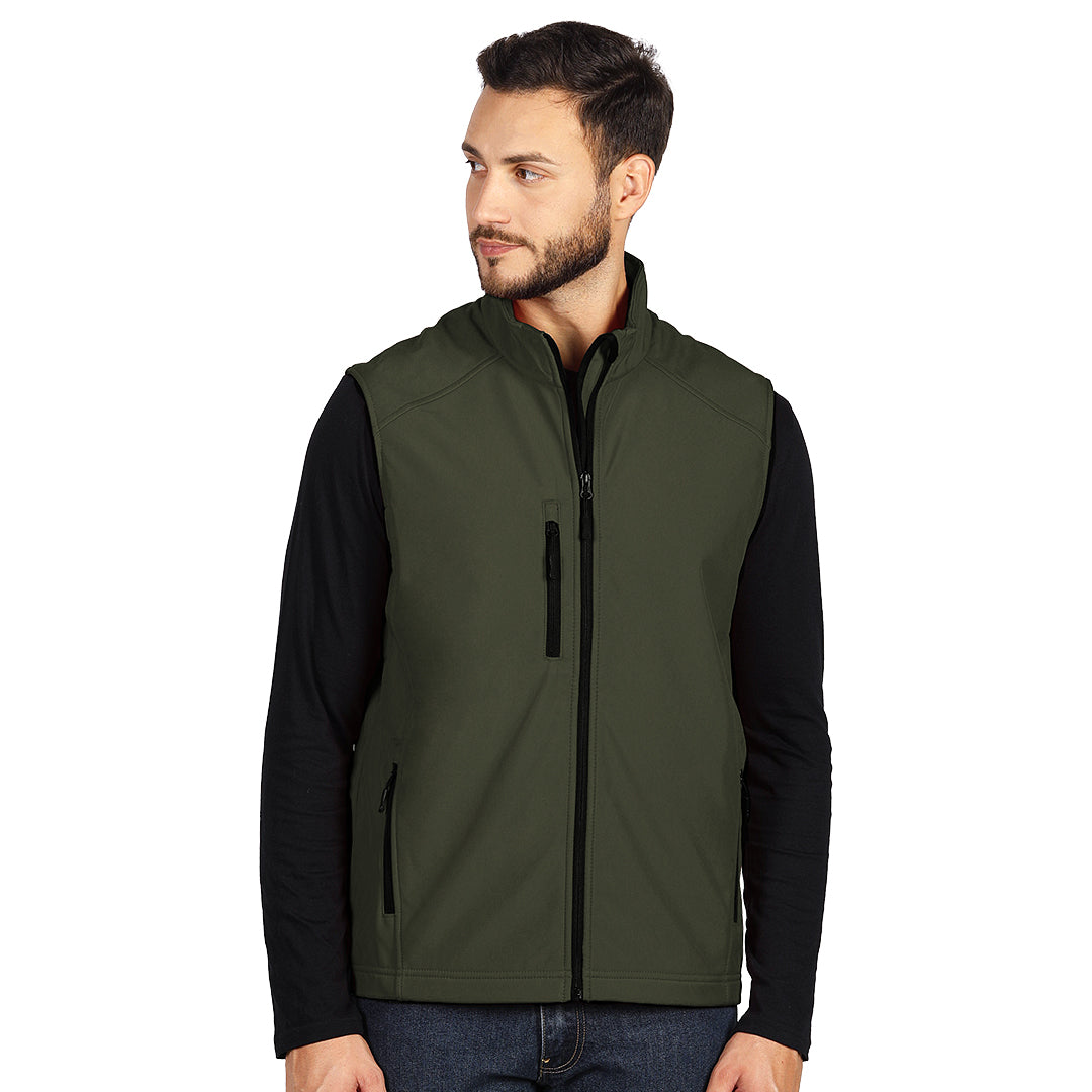 SKIPPER VEST